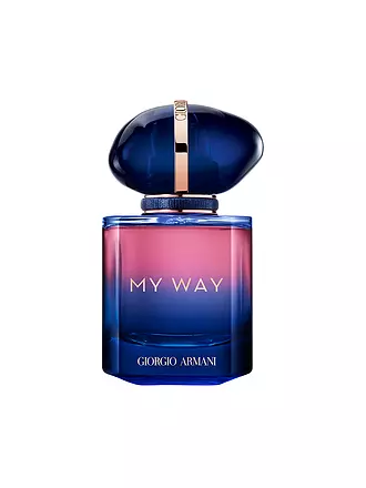 ARMANI | My Way Le Parfum 50 ml Rechargeable | keine Farbe